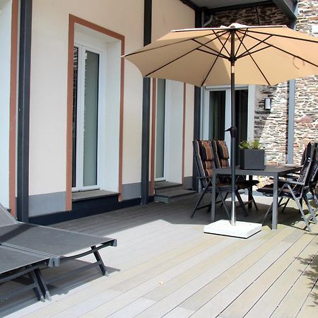 Neu - MOSELROMANCE - Luxuriös Entspannen Traben-Trarbach Exterior foto