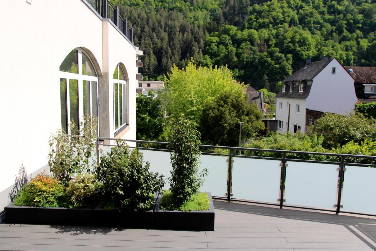 Neu - MOSELROMANCE - Luxuriös Entspannen Traben-Trarbach Exterior foto