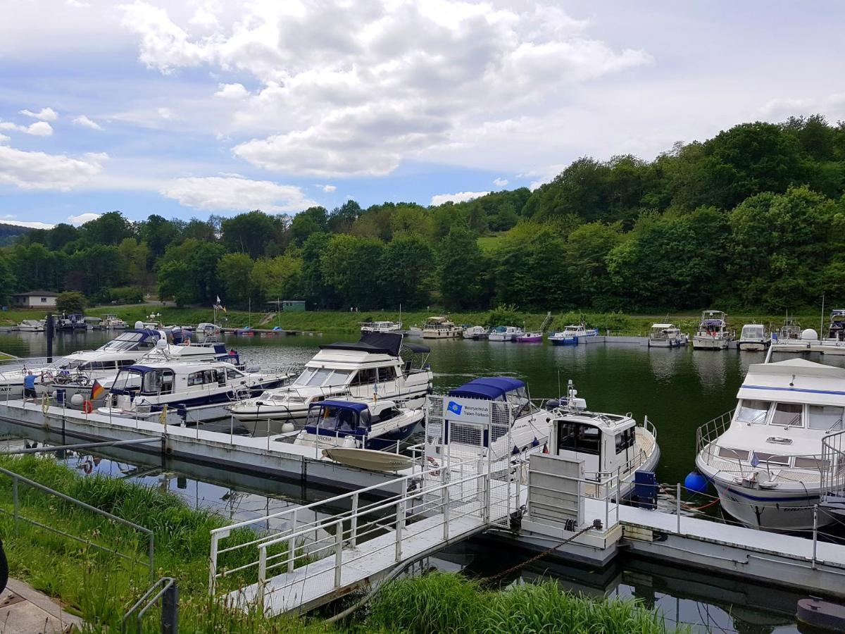 Neu - MOSELROMANCE - Luxuriös Entspannen Traben-Trarbach Exterior foto