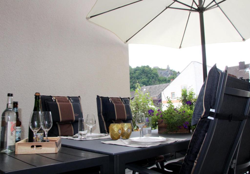 Neu - MOSELROMANCE - Luxuriös Entspannen Traben-Trarbach Exterior foto