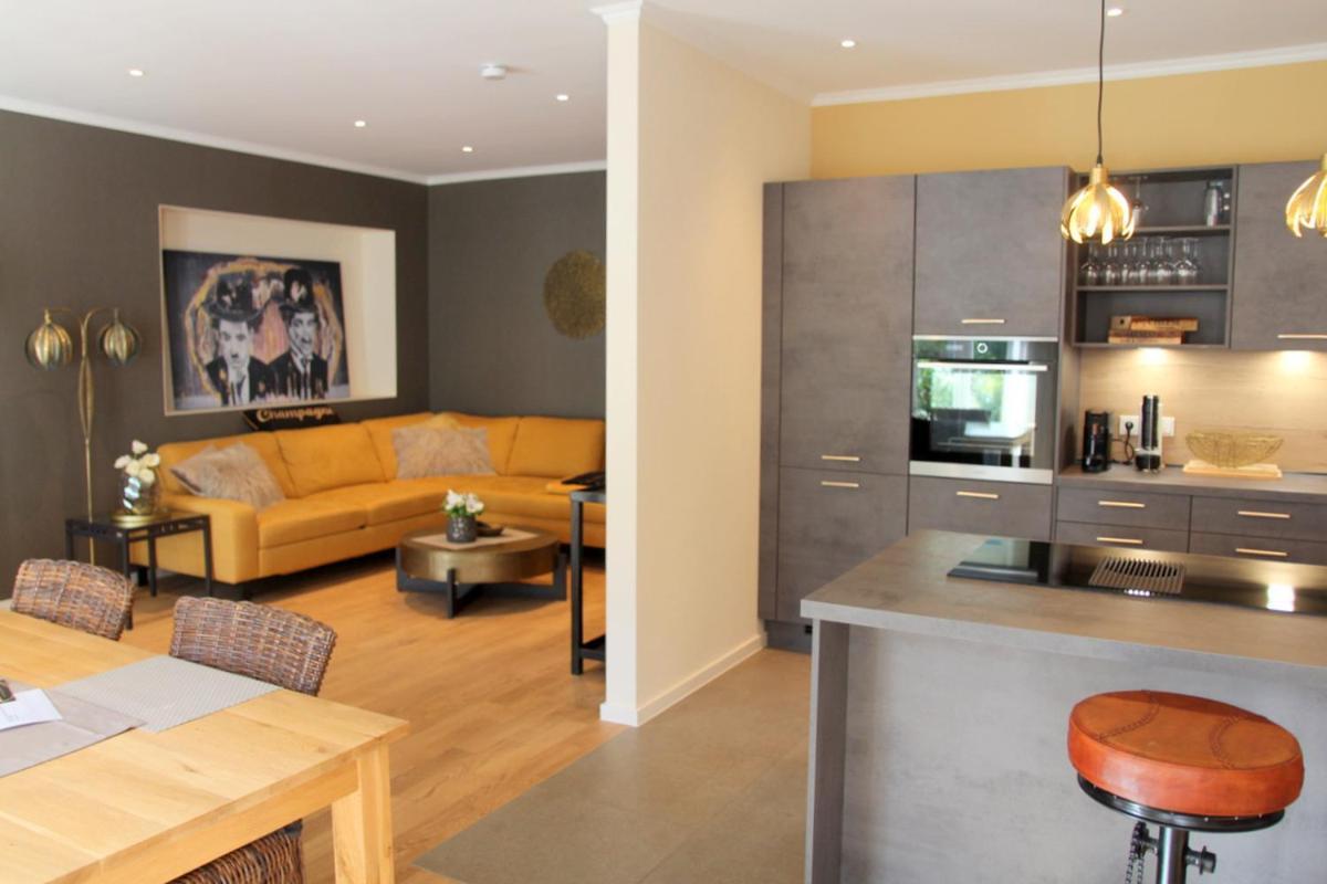 Neu - MOSELROMANCE - Luxuriös Entspannen Traben-Trarbach Exterior foto
